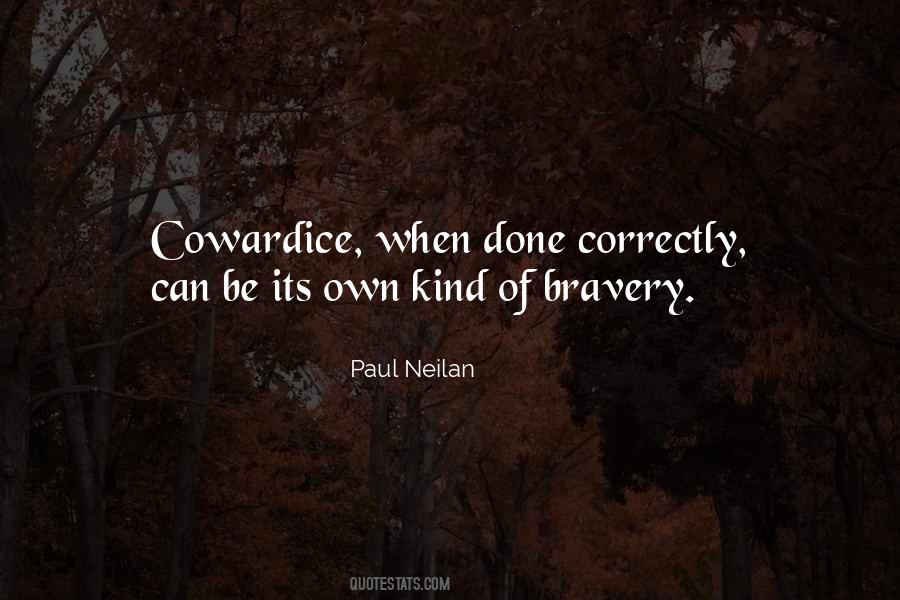 Paul Neilan Quotes #1034142
