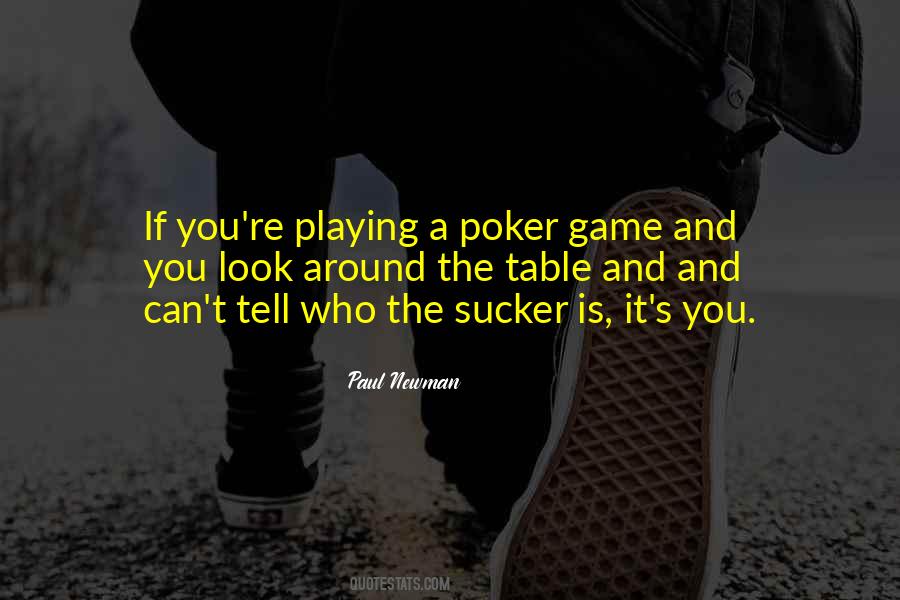 Paul Newman Quotes #1060986