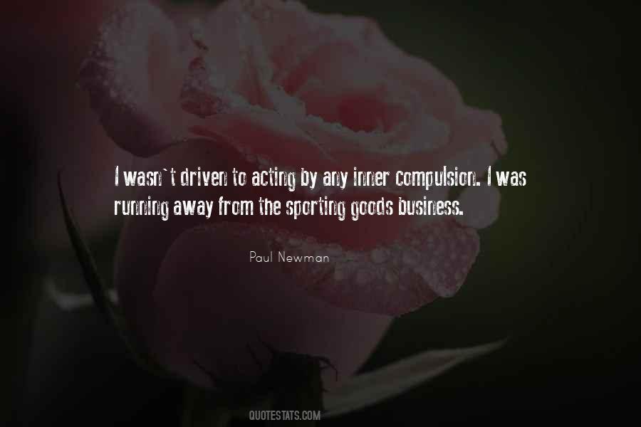 Paul Newman Quotes #1127195