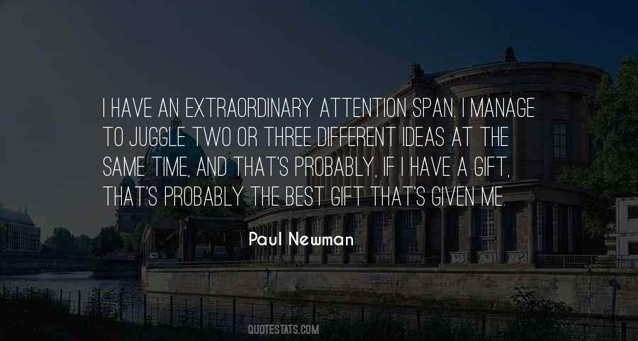 Paul Newman Quotes #1165025