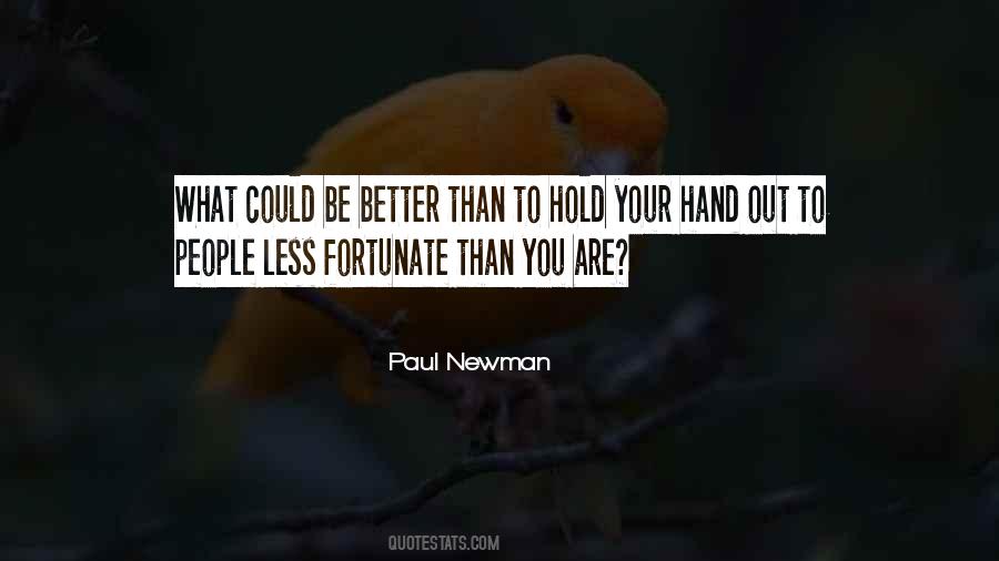 Paul Newman Quotes #1208031