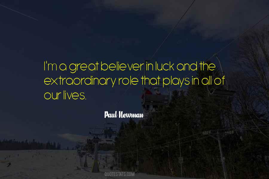 Paul Newman Quotes #1416160