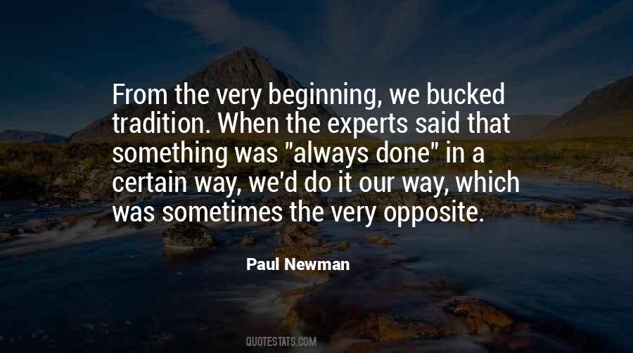 Paul Newman Quotes #1523987