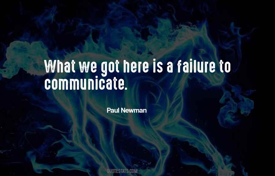 Paul Newman Quotes #1707975