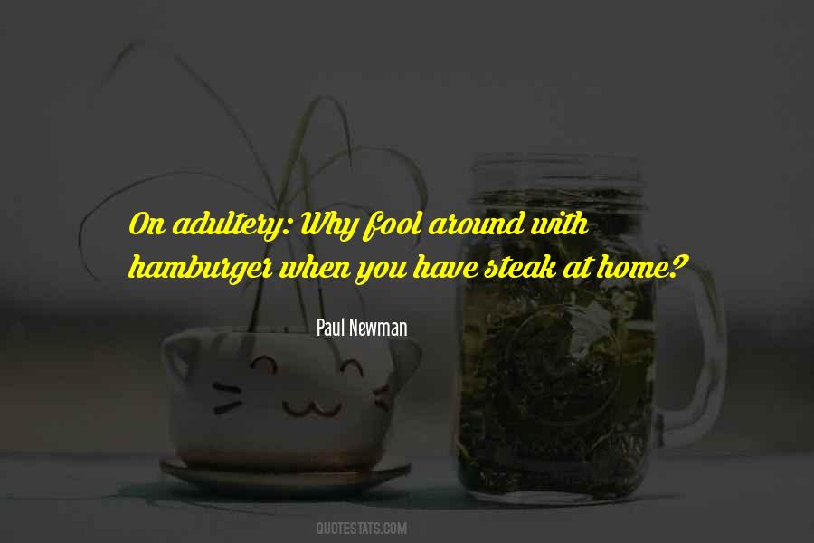 Paul Newman Quotes #1780130