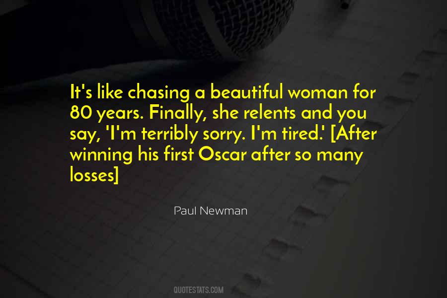 Paul Newman Quotes #1820664