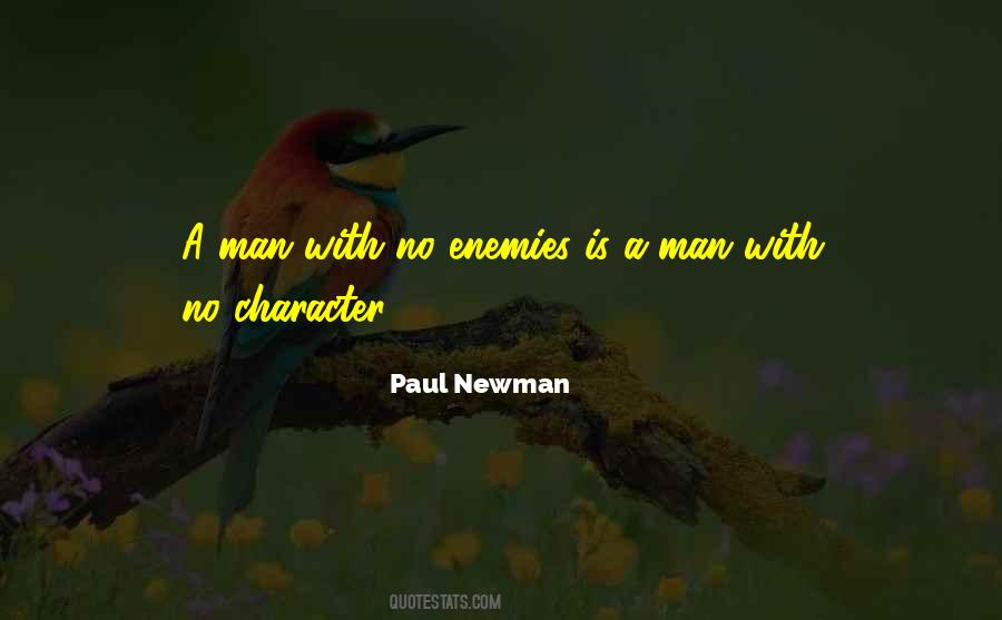 Paul Newman Quotes #1861652