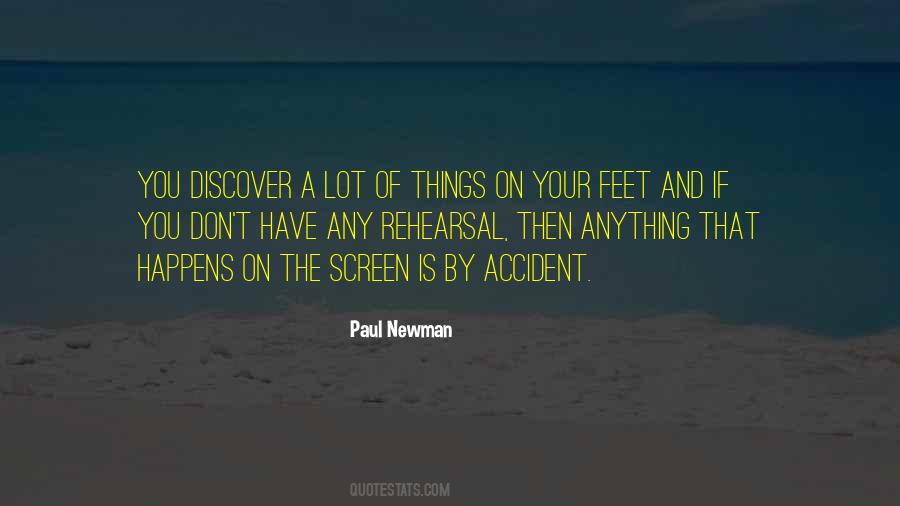 Paul Newman Quotes #201010