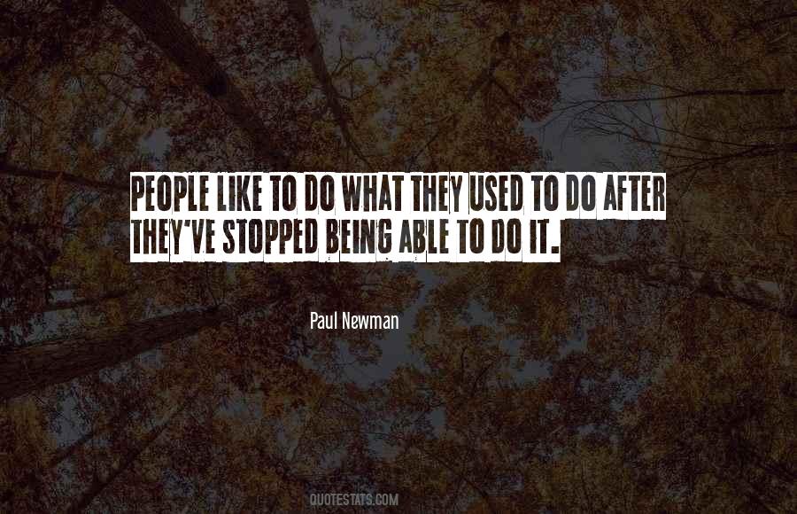 Paul Newman Quotes #26289