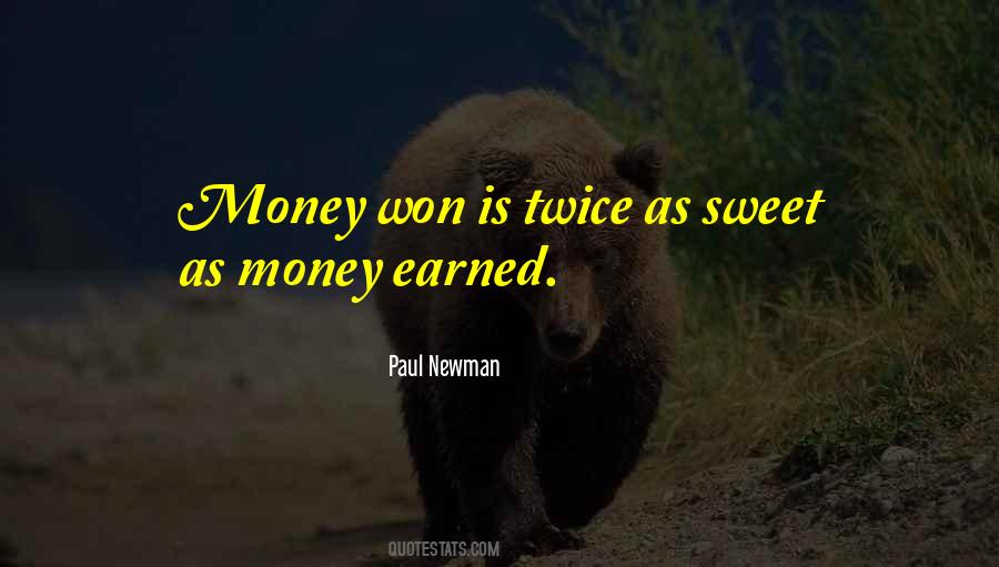 Paul Newman Quotes #290642