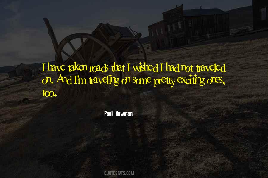 Paul Newman Quotes #569522