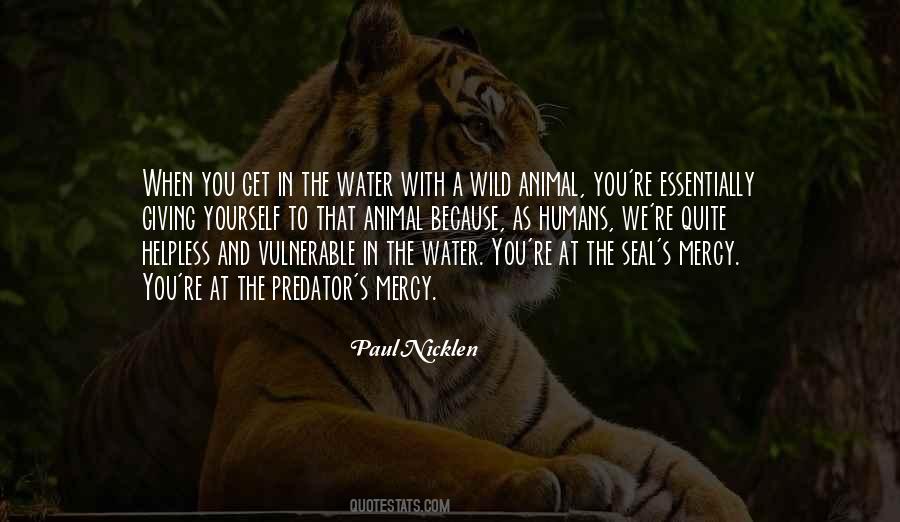 Paul Nicklen Quotes #1468396