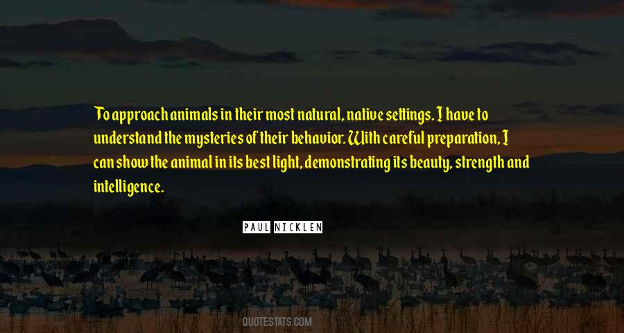 Paul Nicklen Quotes #946387