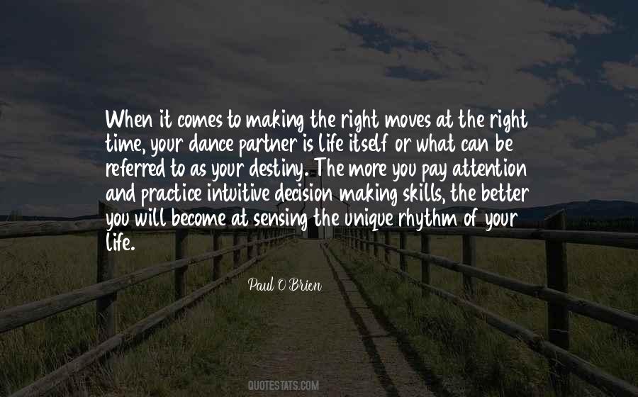 Paul O'Brien Quotes #5316 Paul O'Brien Quotes #5316