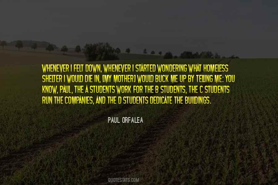 Paul Orfalea Quotes #1798120