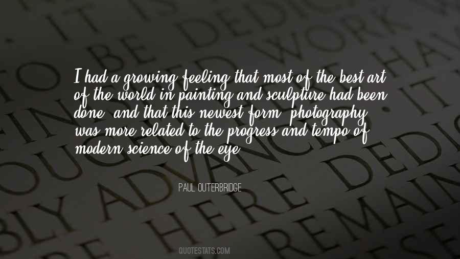 Paul Outerbridge Quotes #673227