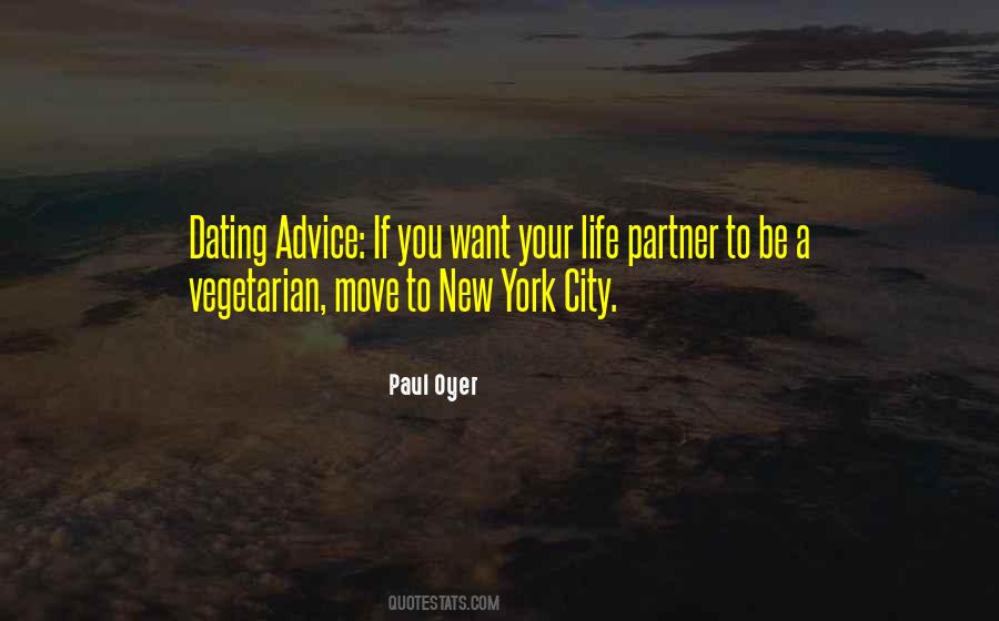 Paul Oyer Quotes #632805