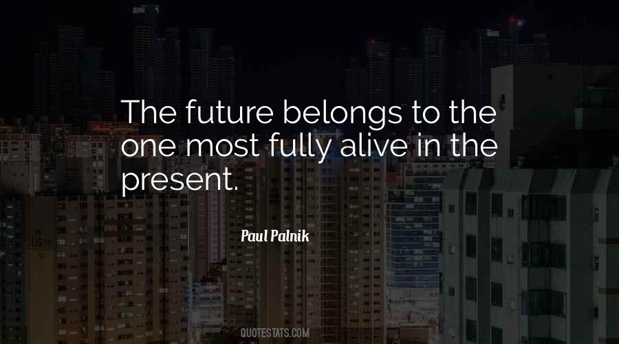 Paul Palnik Quotes #1393430 Paul Palnik Quotes #1393430