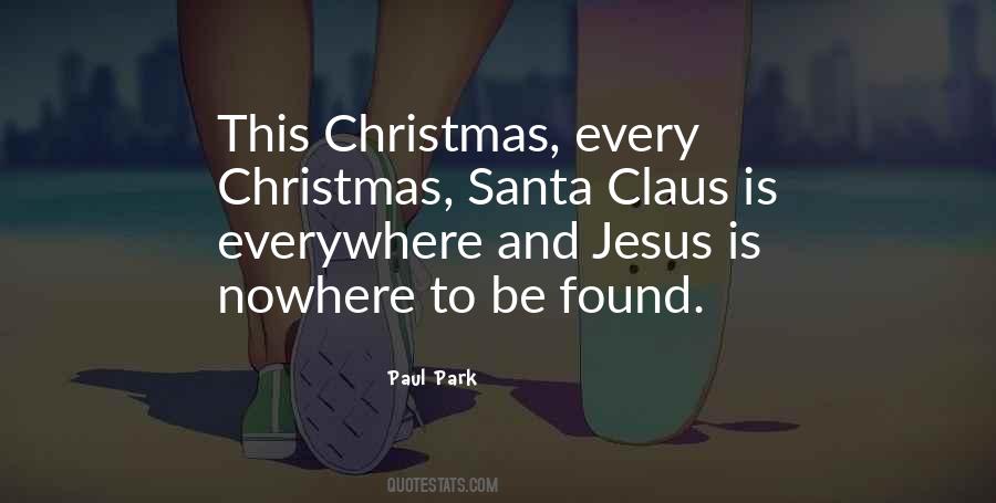 Paul Park Quotes #437637