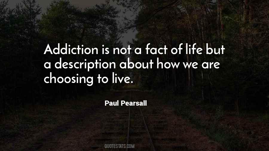 Paul Pearsall Quotes #355248