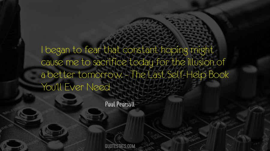 Paul Pearsall Quotes #906671