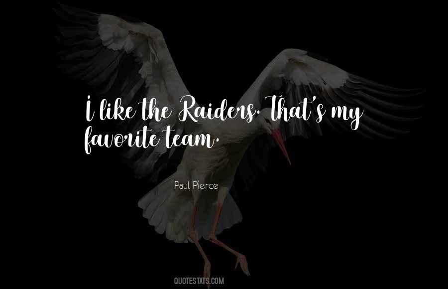 Paul Pierce Quotes #1036223