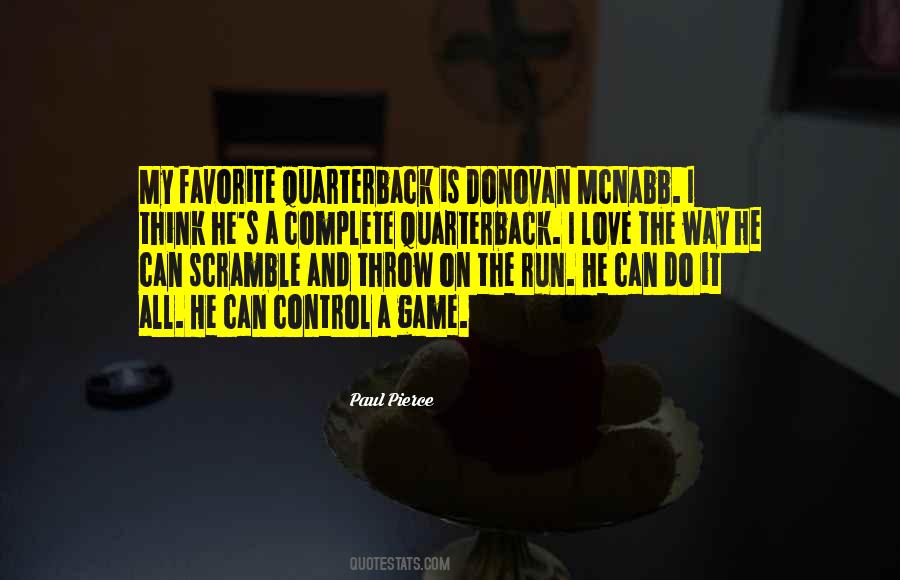 Paul Pierce Quotes #111142