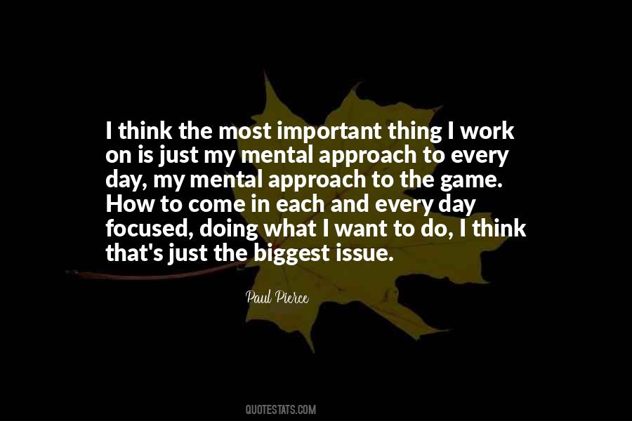 Paul Pierce Quotes #1151999