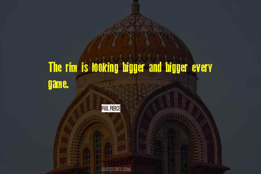 Paul Pierce Quotes #1351686