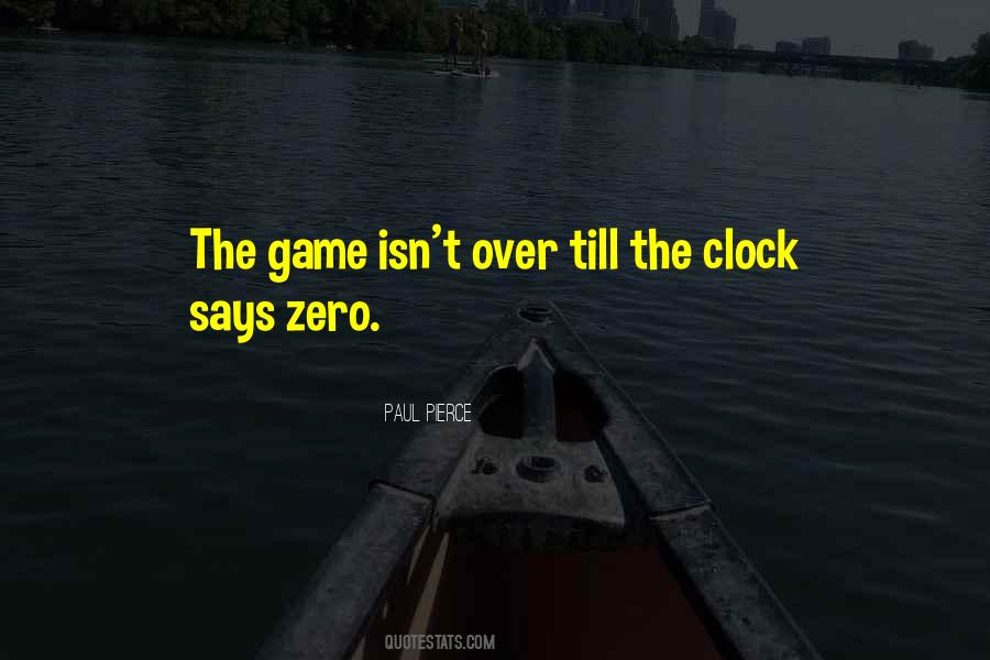Paul Pierce Quotes #179416