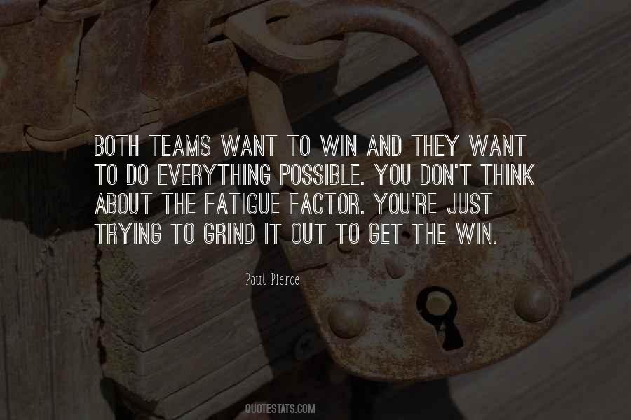 Paul Pierce Quotes #1829825