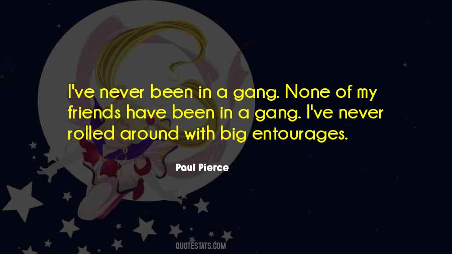 Paul Pierce Quotes #343230