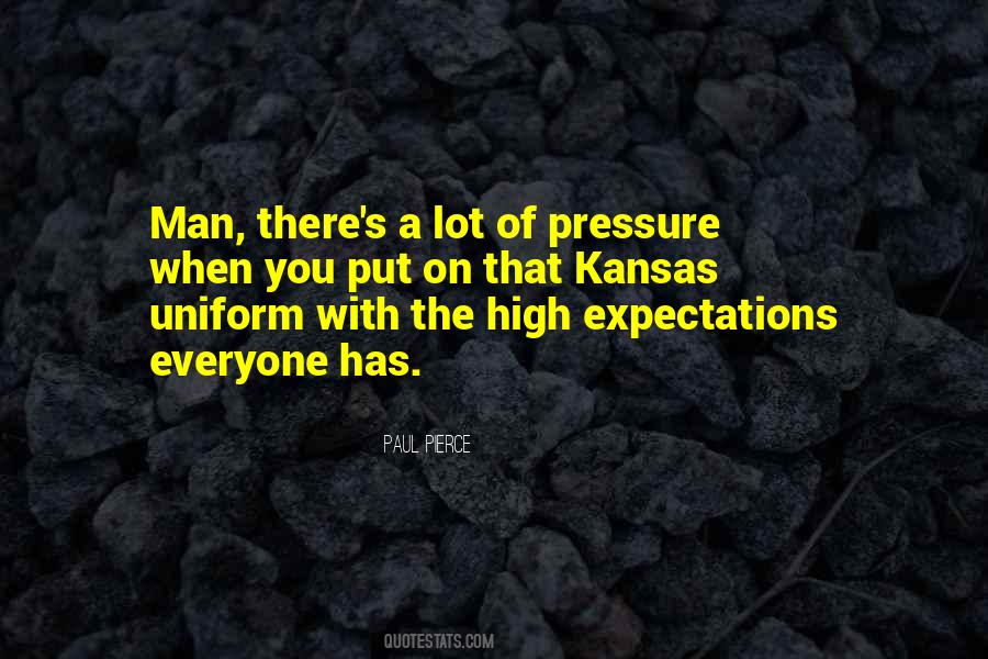 Paul Pierce Quotes #711628