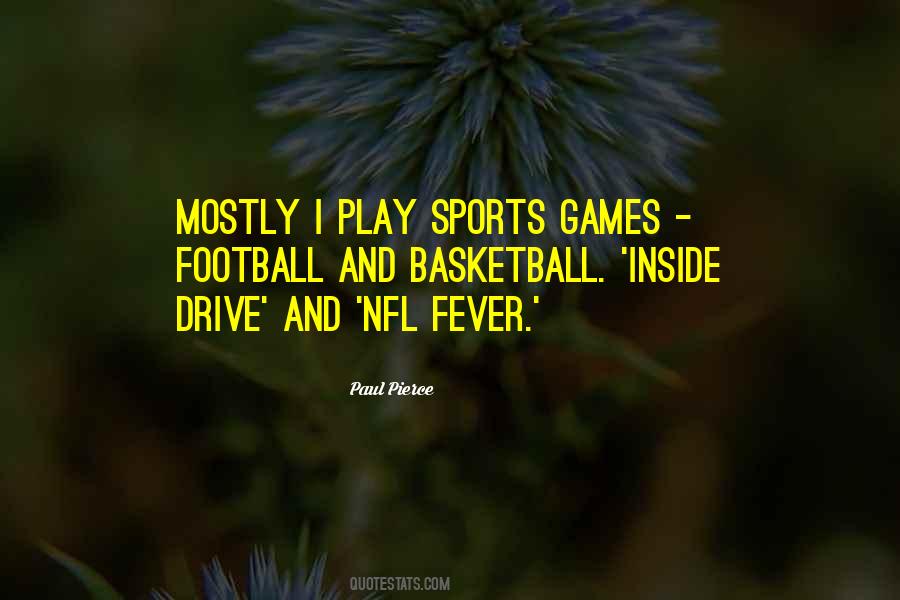 Paul Pierce Quotes #958914