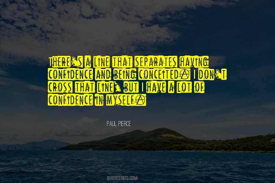 Paul Pierce Quotes #998294