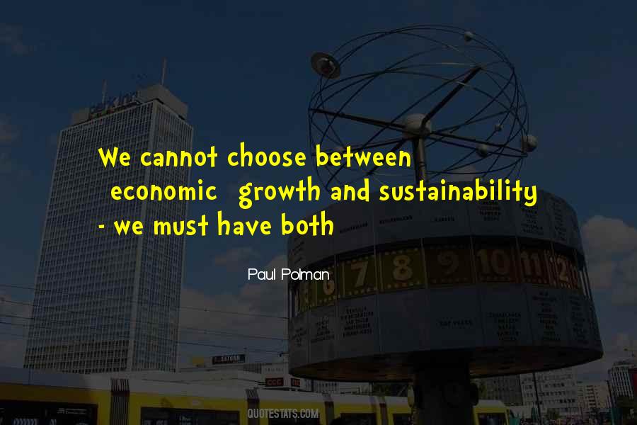 Paul Polman Quotes #1048799