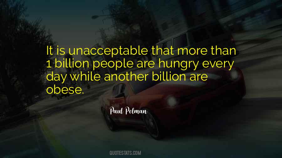 Paul Polman Quotes #527717