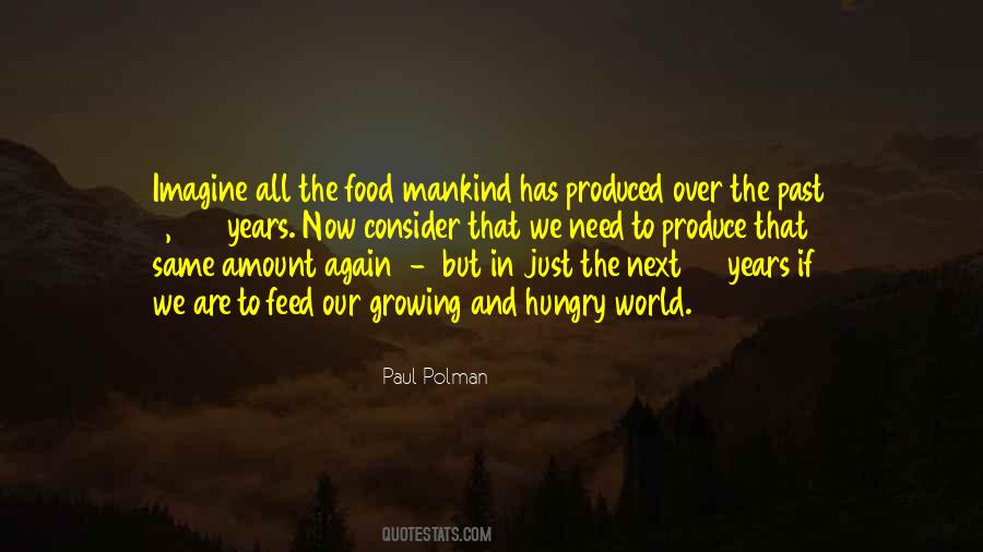 Paul Polman Quotes #737469