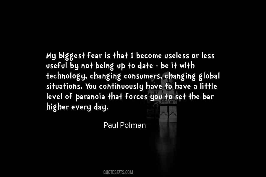 Paul Polman Quotes #957342