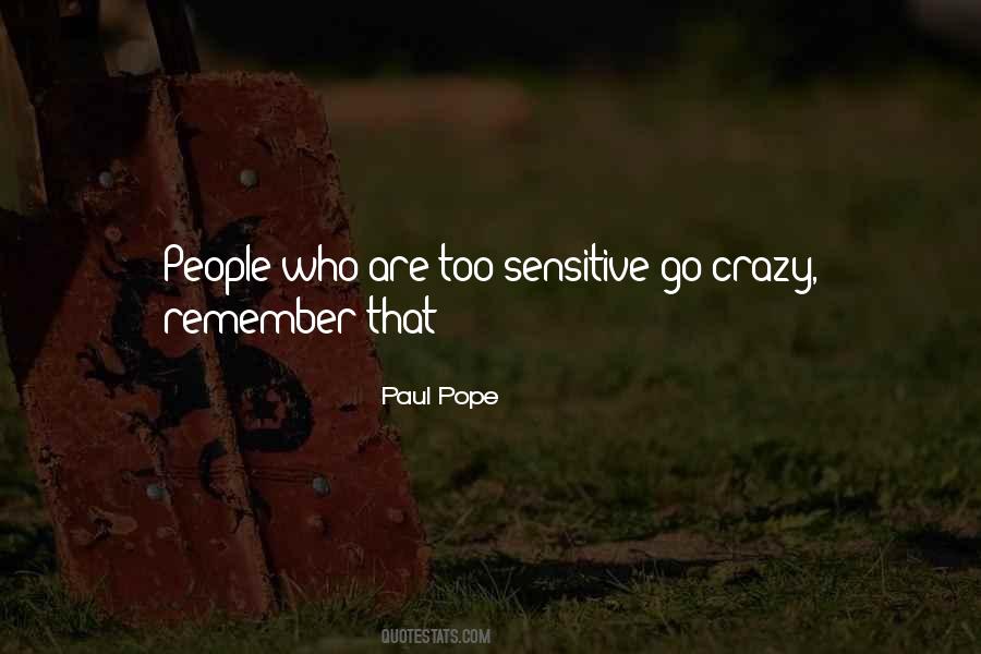 Paul Pope Quotes #1079253 Paul Pope Quotes #1079253