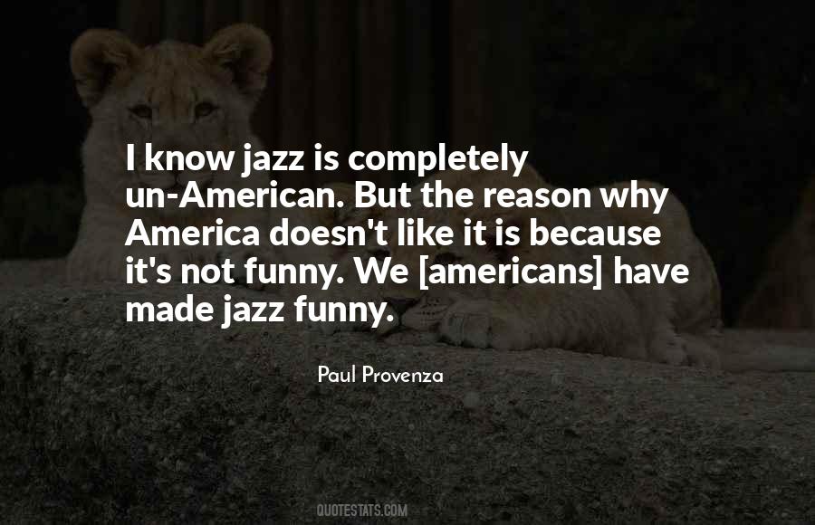 Paul Provenza Quotes #1758236