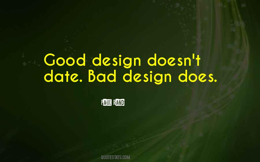 Paul Rand Quotes #1147554