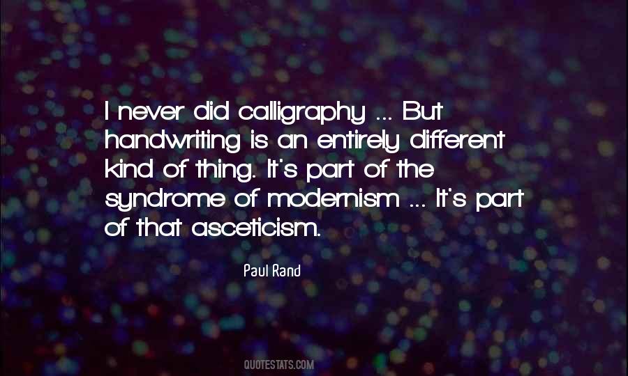 Paul Rand Quotes #1238469