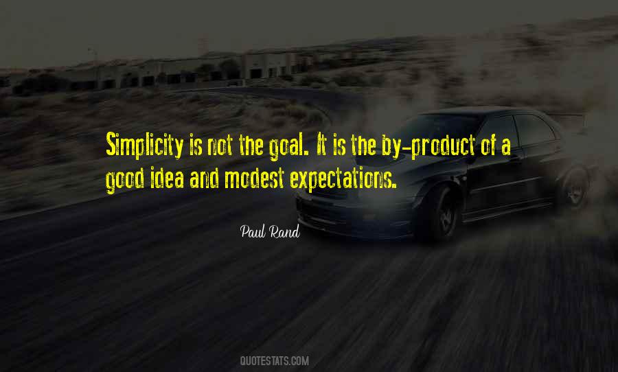 Paul Rand Quotes #1256696