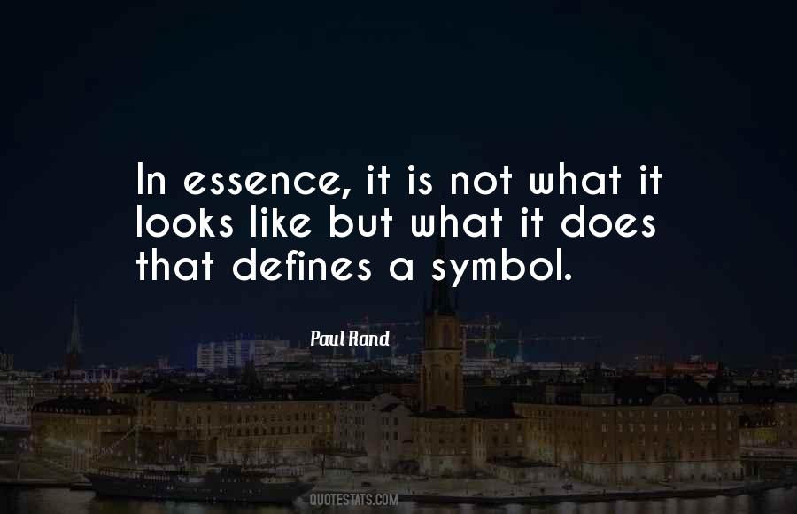 Paul Rand Quotes #1406945