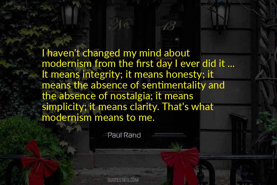 Paul Rand Quotes #1477304