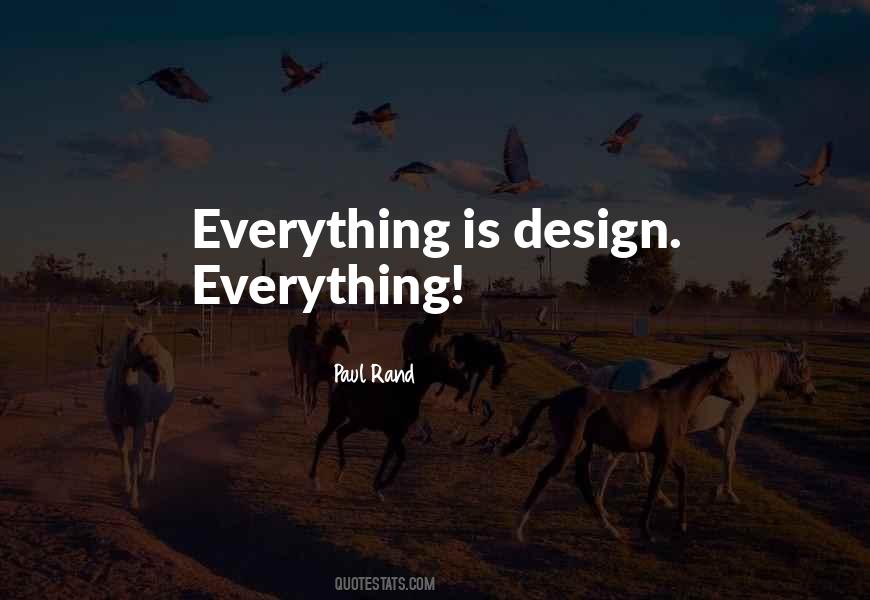 Paul Rand Quotes #763713