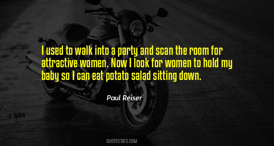 Paul Reiser Quotes #116033