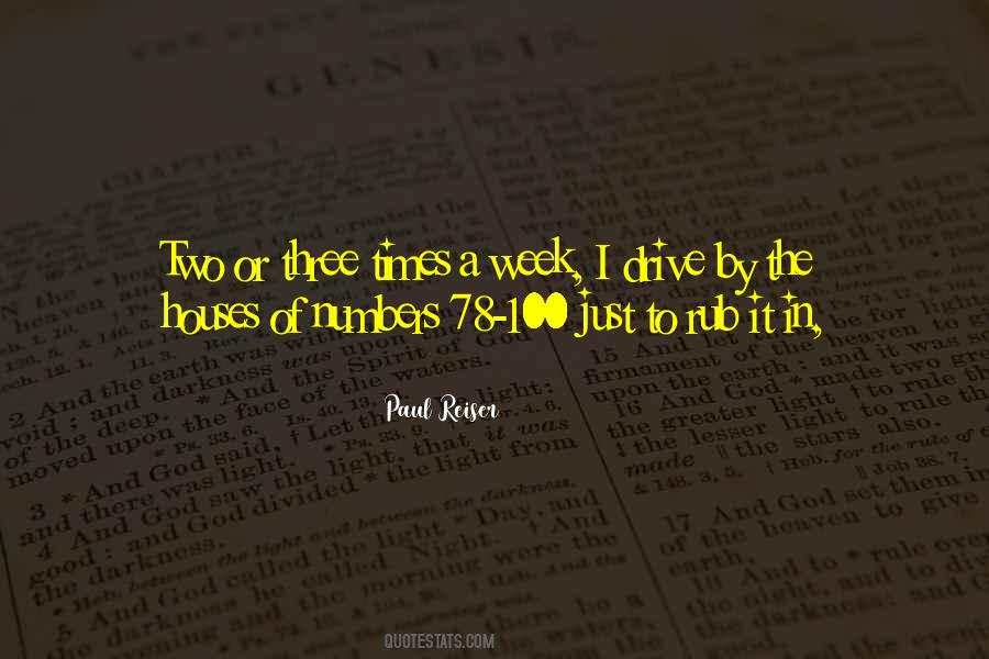 Paul Reiser Quotes #116433