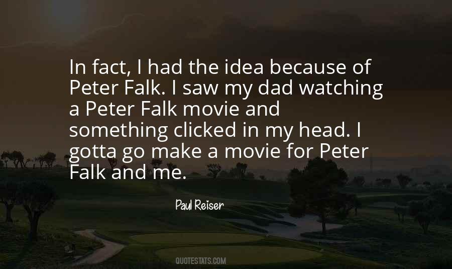 Paul Reiser Quotes #1568258